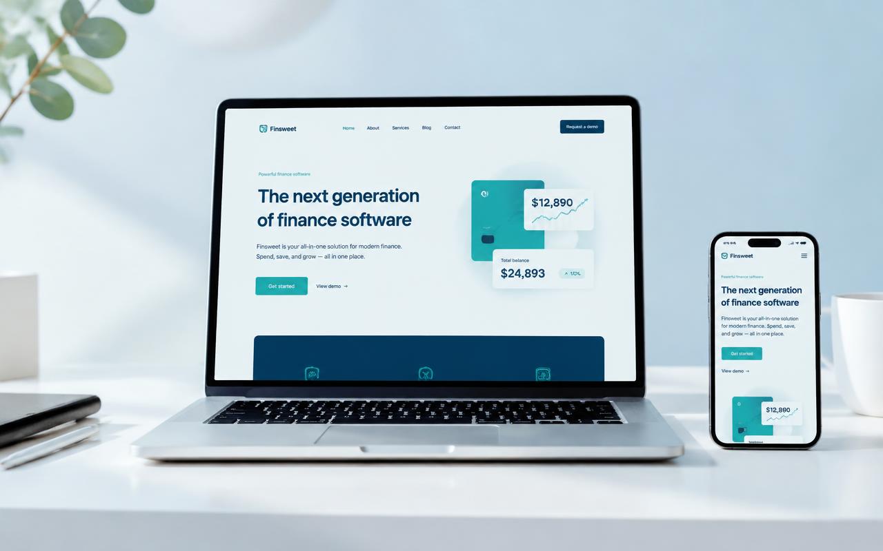 Website Development by Twenty Four Codes